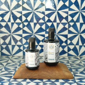 Olio extravergine di oliva