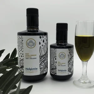 Olio di oliva