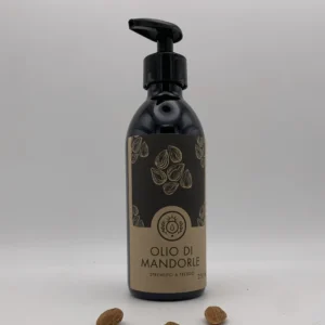olio mandorle