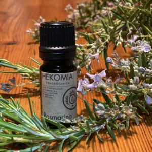 olio rosmarino
