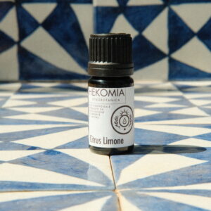 Olio essenziale di Citrus Limone