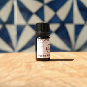 Olio essenziale Origanum Majorana