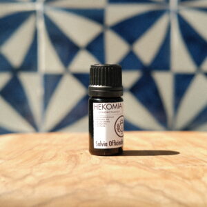 Olio essenziale di Salvia Officinalis